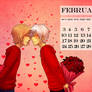 APH Calendar: February