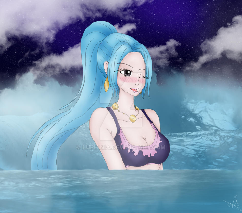 Pin Vivi One Piece #13 Gambar - obatkuatherbal.top Onepiece Vivi One Piece Nami Anime.