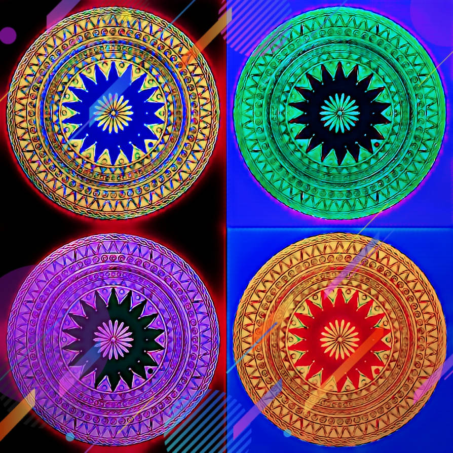 Wheel patterns!!! by 45atatat123 on DeviantArt