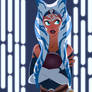 Ahsoka Tano