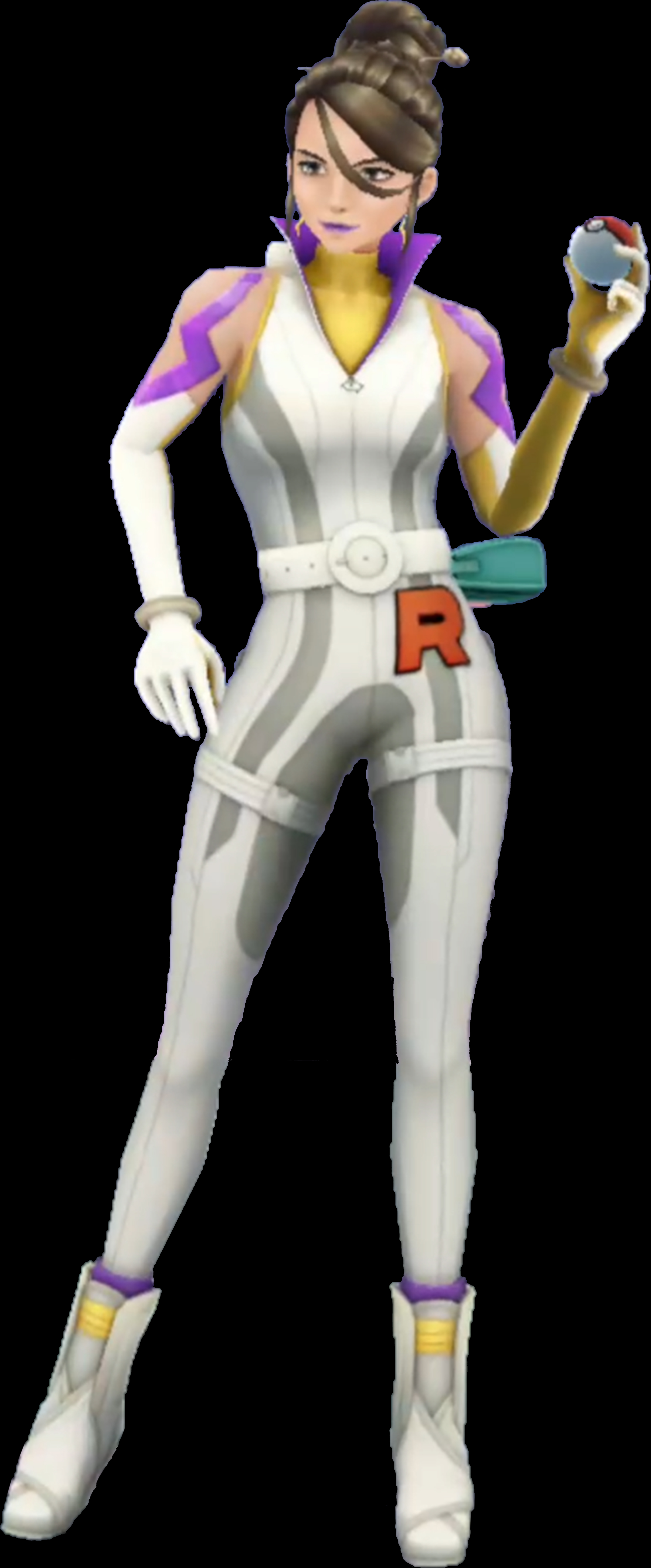 Team Rocket Go Leader Sierra Reference Shot By Darkstorm666 On Deviantart Team Rocket Go Leader Sierra Reference Shot By Darkstorm666 On Deviantart