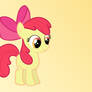 Apple Bloom