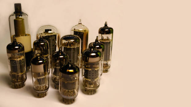 Vacuum Tubes