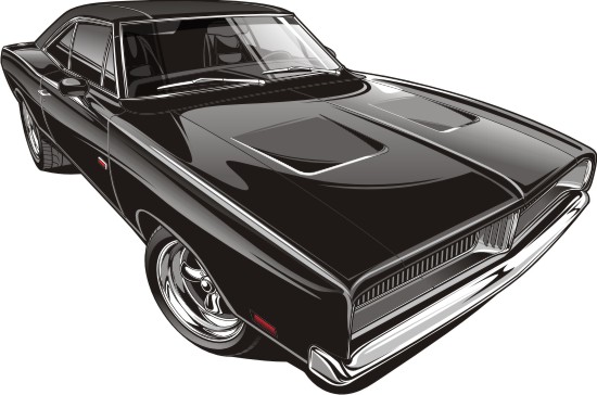 1969 Dodge Charger