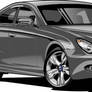 2009 Mercedes CLS