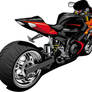 Another sportbike