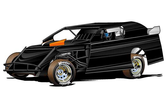 Car Cartoon Modified Modified Vector by Bmart333 on DeviantArt