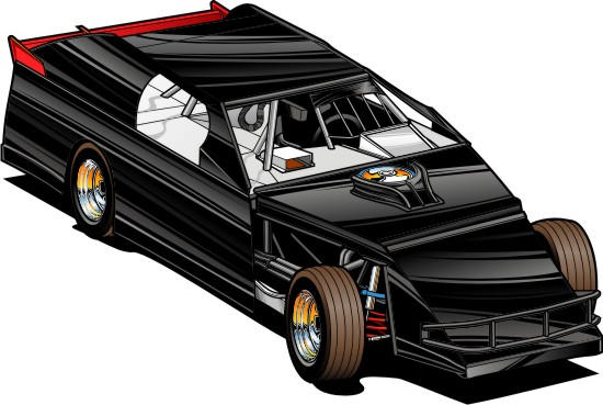 Car Cartoon Modified Modified vector by Bmart333 on DeviantArt