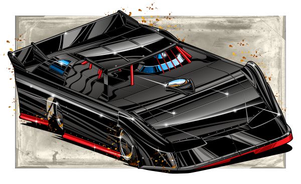 Late Model 01252012 by Bmart333 on DeviantArt