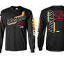 Joey Logano MX 2 CI07212022 tee