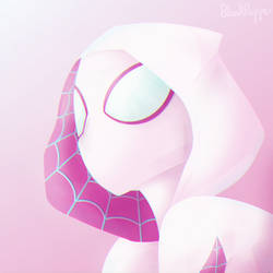 Spider-Gwen / Spider-Women / Ghost-Spider