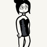 Walk Animation: Tinta