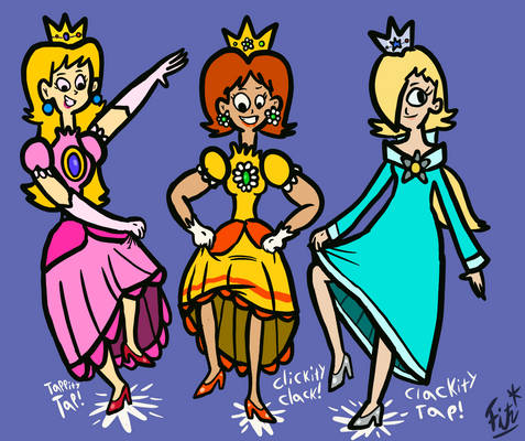 Explore the Best Tapdancing Art | DeviantArt