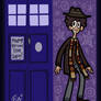 Birthday Tribute for Tom Baker