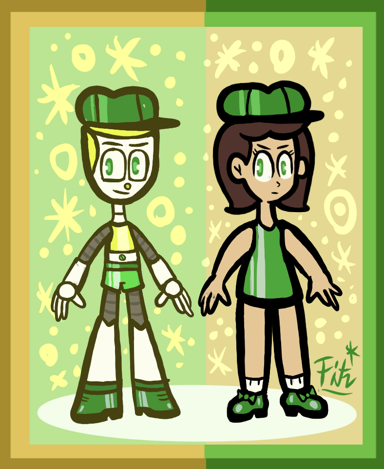 Gift Art Robot And Exo Skin Tiarnan Mv By Fitzsanchez On Deviantart Gift Art Robot And Exo Skin Tiarnan Mv By Fitzsanchez On Deviantart