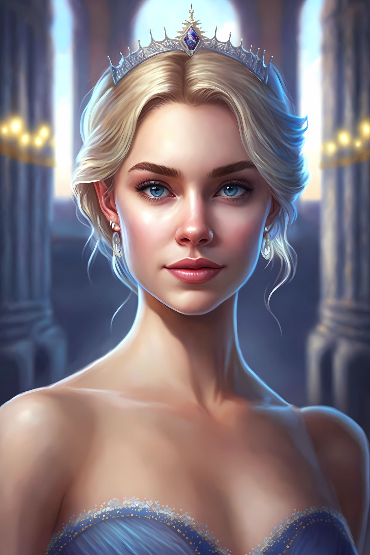 Cinderella Deviantart - 9rbmgtp