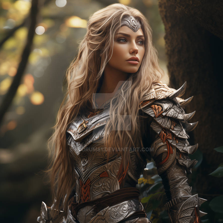 Ravenshadow Elowen Ravenshadow by R3DRUM81 on DeviantArt