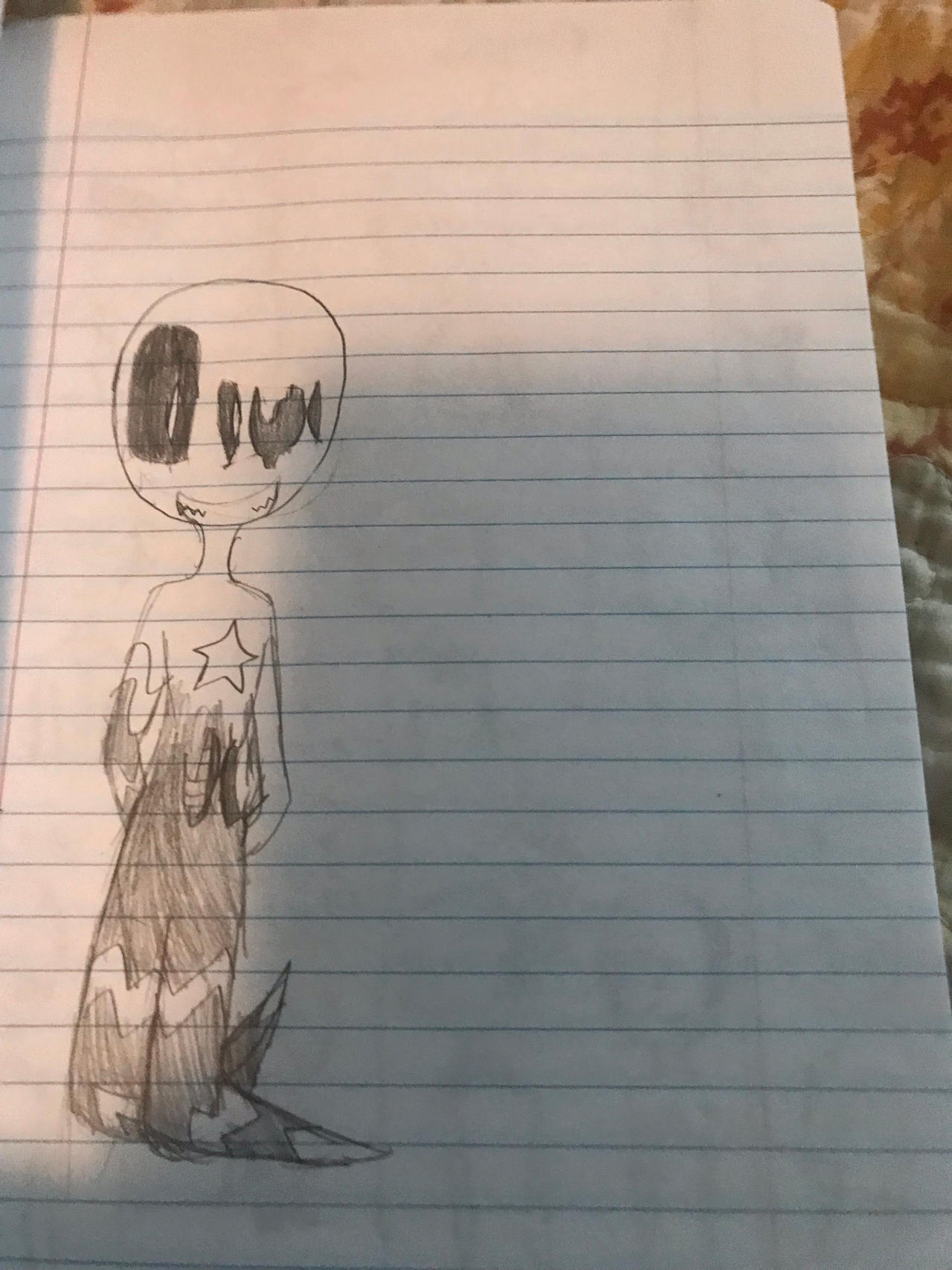 Deviantart Prototypeoc FNAF OC WIP- Twisted Prototype by 6abnfdvfew on DeviantArt
