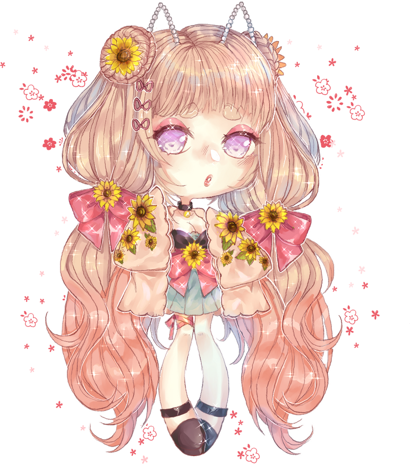 Chibi Bumpy Chibi bby by Maxymumu on DeviantArt