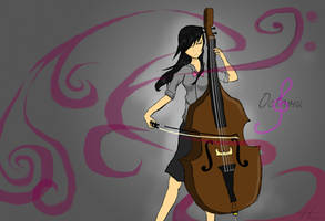 Roiling Bassline -Octavia-