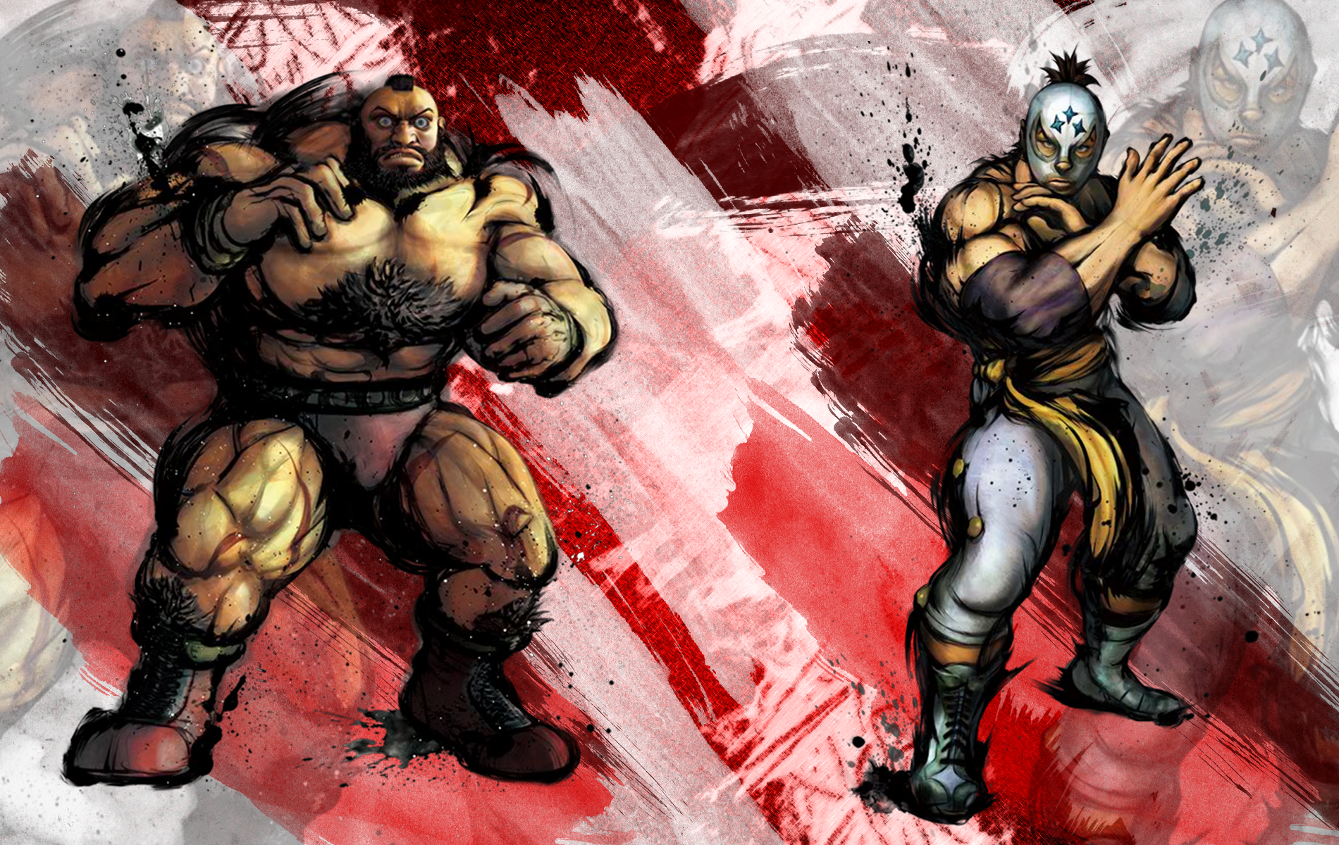 Zangief_El_Fuerte 1900 x 1200