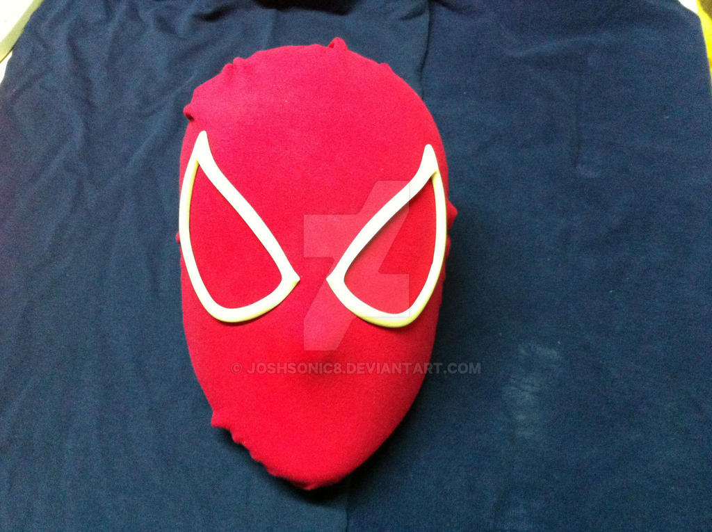Amazing Spiderman 2 3d printed frames by Joshsonic8 on DeviantArt Amazing Spiderman 2 3d printed frames by Joshsonic8 on DeviantArt