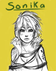 Sonika