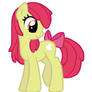 AppleBloom Grown Up