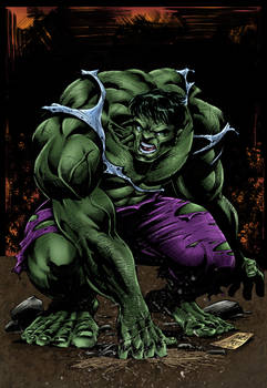 Hulk_Marcio Abreu_Colored