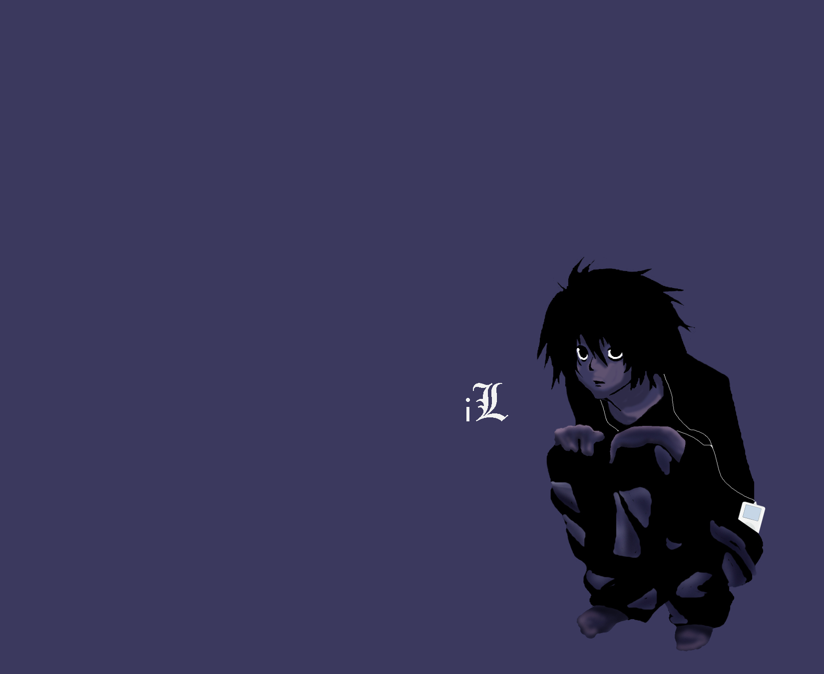 L Death Note