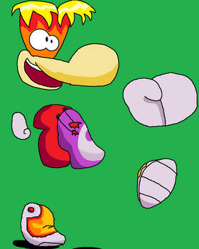 Rayman