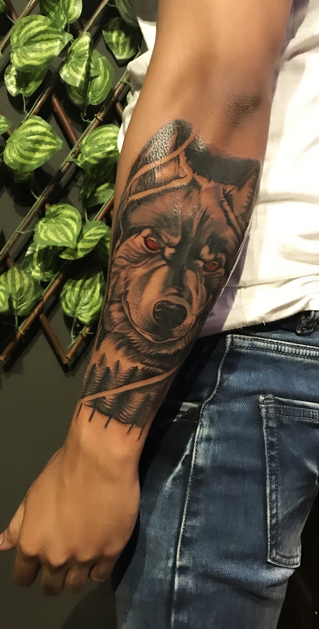 Deepak Lons Tattoo By Deepaklons On Deviantart Deepak Lons Tattoo By Deepaklons On Deviantart