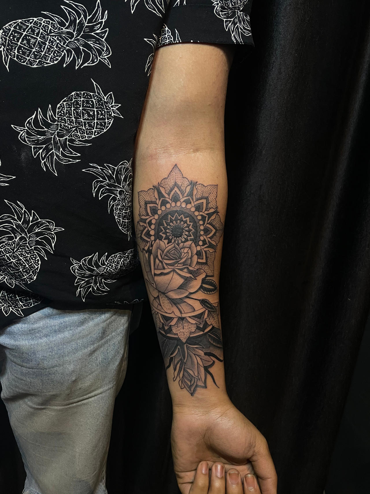 Deepak Lons Tattoo By Deepaklons On Deviantart Deepak Lons Tattoo By Deepaklons On Deviantart