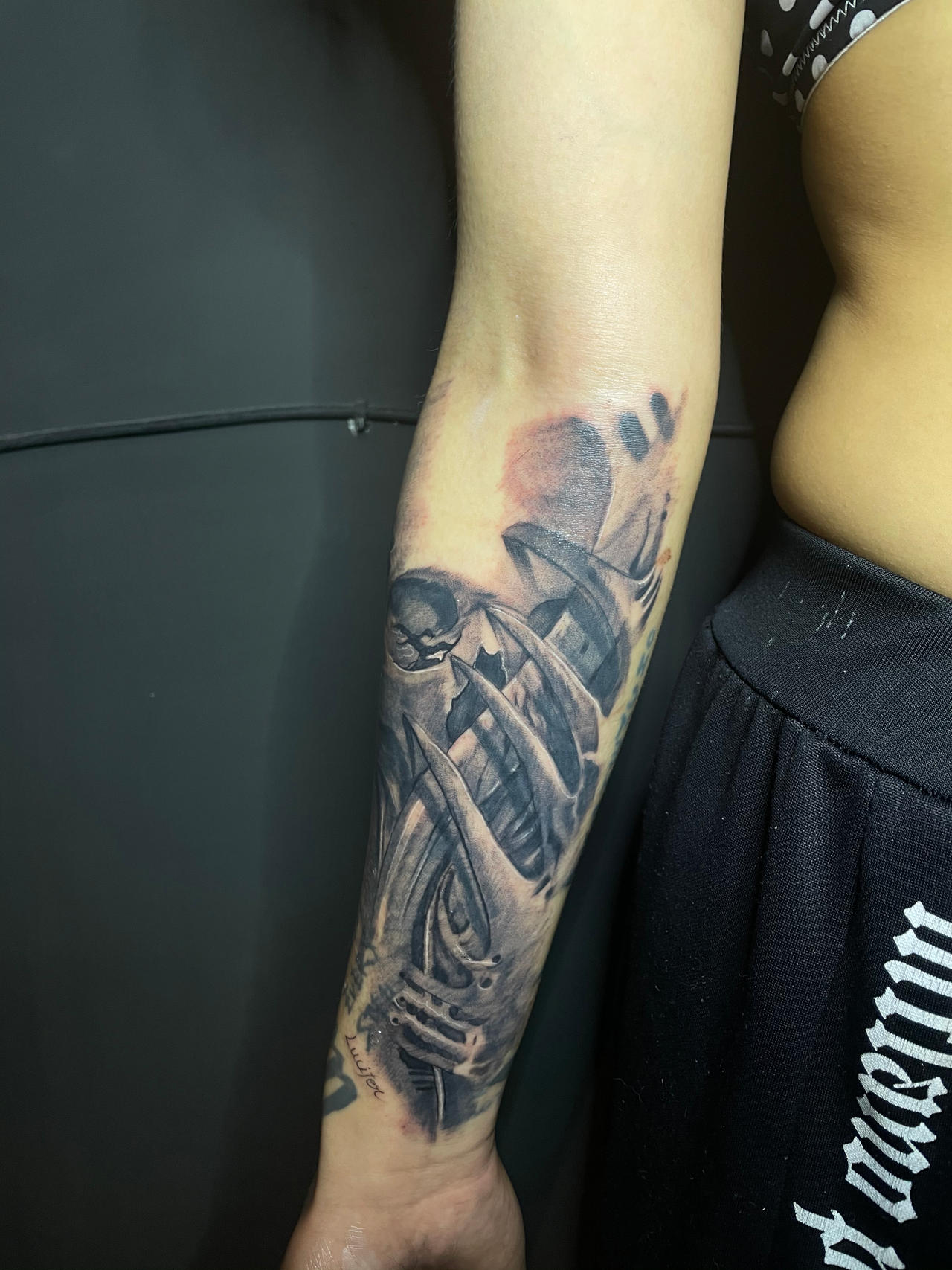 Deepak Lons Tattoo By Deepaklons On Deviantart Deepak Lons Tattoo By Deepaklons On Deviantart