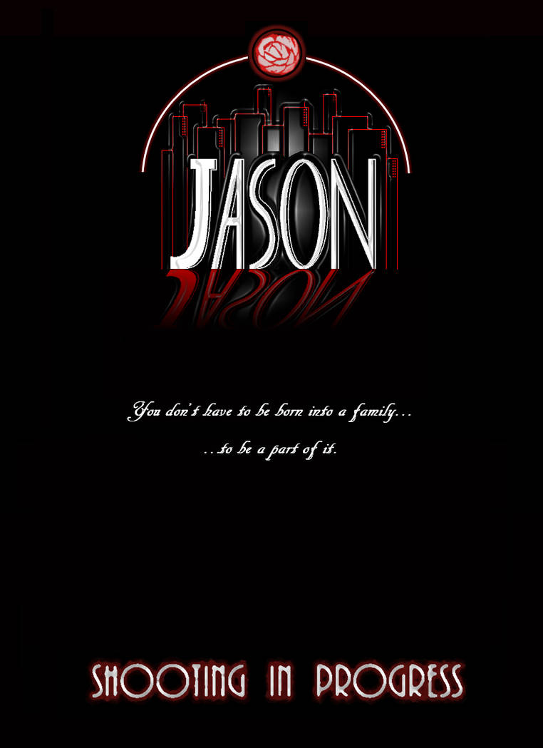 Jason Sign Jason Poster by Mezame9 on DeviantArt