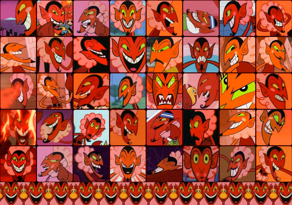 pic Him Ppg Wallpaper him wallpaper powerpuff girls by
