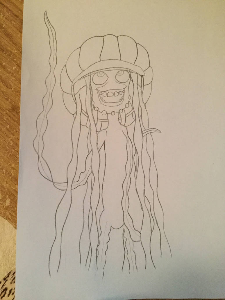 Bernie Outline Bernie (sketch) by Mezame9 on DeviantArt