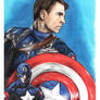 Captain America