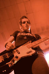 wonderous view of mikey way