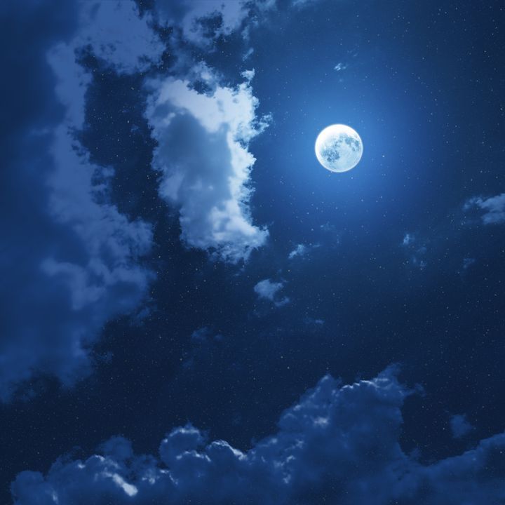 Blue Night by hokubu825 on DeviantArt