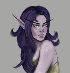 Night Elf