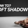 New Fuction: Shadow Softness