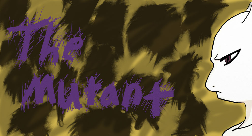 Random The Mutant The Mutant by funnywarrior on DeviantArt
