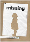 International Missing Children by deviantonis