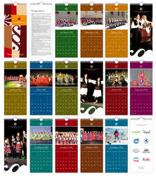 calendar 2010