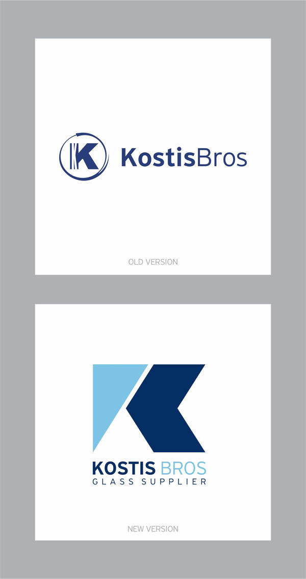 Kostis Bros logo