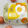 Eggs package
