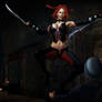 Bloodrayne