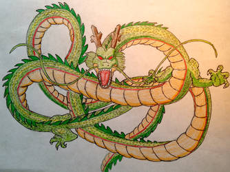 Shenron