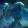 Skyrim Mage Nebula